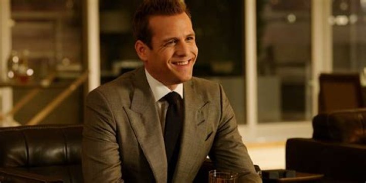 Unveiling The Story Behind Gabriel Macht's Mouth Scar