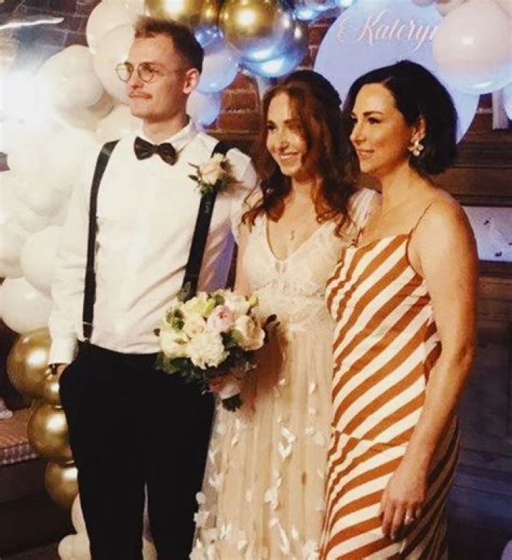 Unveiling The Success And Connection Behind Heidi Przybyla's Husband