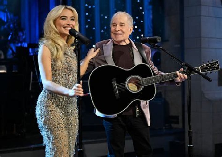 Unveiling The Timeless Bond Of Carly Simon And Paul Simon