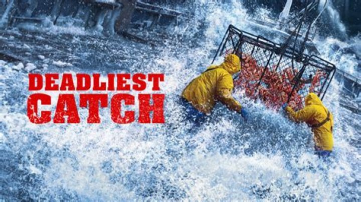 Unveiling The Tragic Deaths On Deadliest Catch: A Behind-the-Scenes Look
