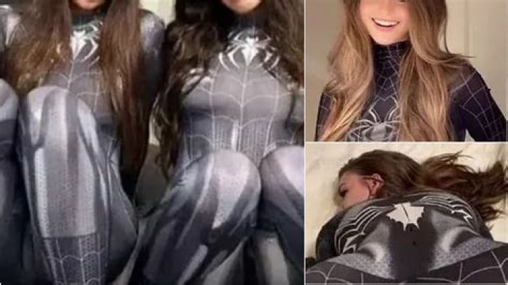 Unveiling The Truth Behind "Sophie Rain Spider-Man Leaked"