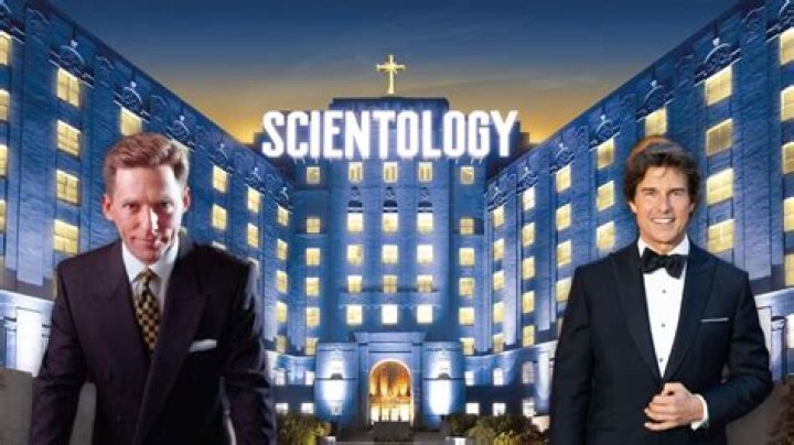 Unveiling The Truth: "Hayley Atwell And Scientology"