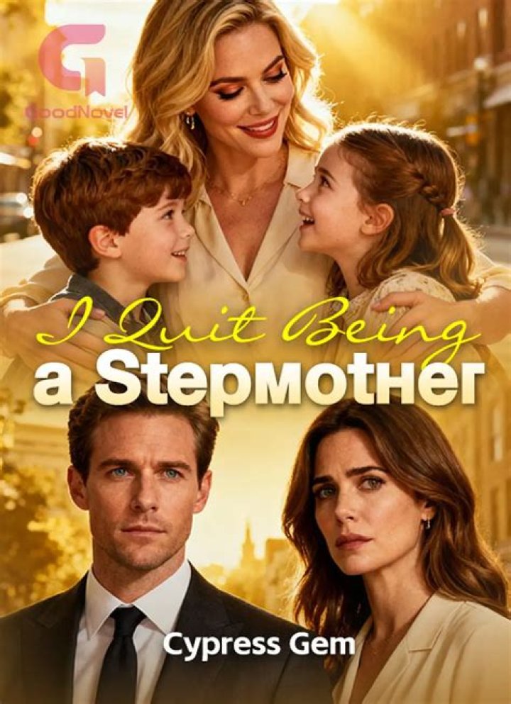 Unveiling The Truths And Complexities Of "I Hate Being A Stepmother"