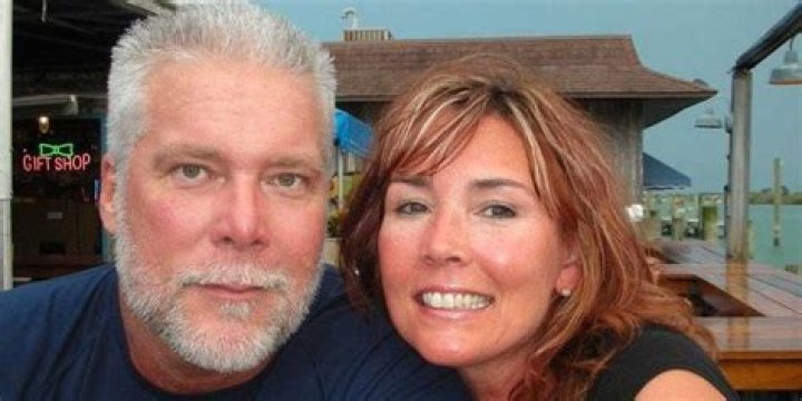 Unveiling The Untold Story Of Kevin Nash's Wife: Secrets And Revelations