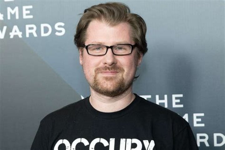 Unveiling The Voice Behind Justin Roiland's Creative Genius
