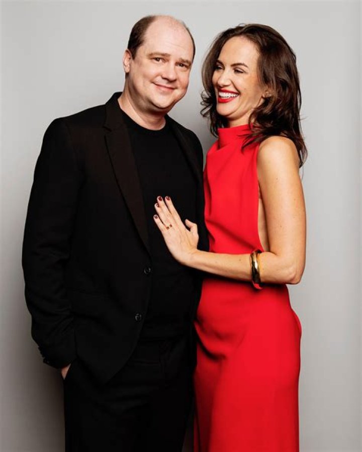 Unveiling The World Of Mike Flannigan's Wife: Discoveries And Insights