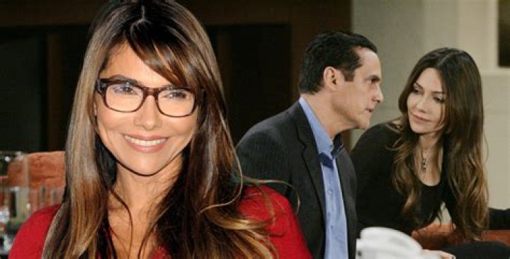 Vanessa Marcil's Marital Status Uncovered